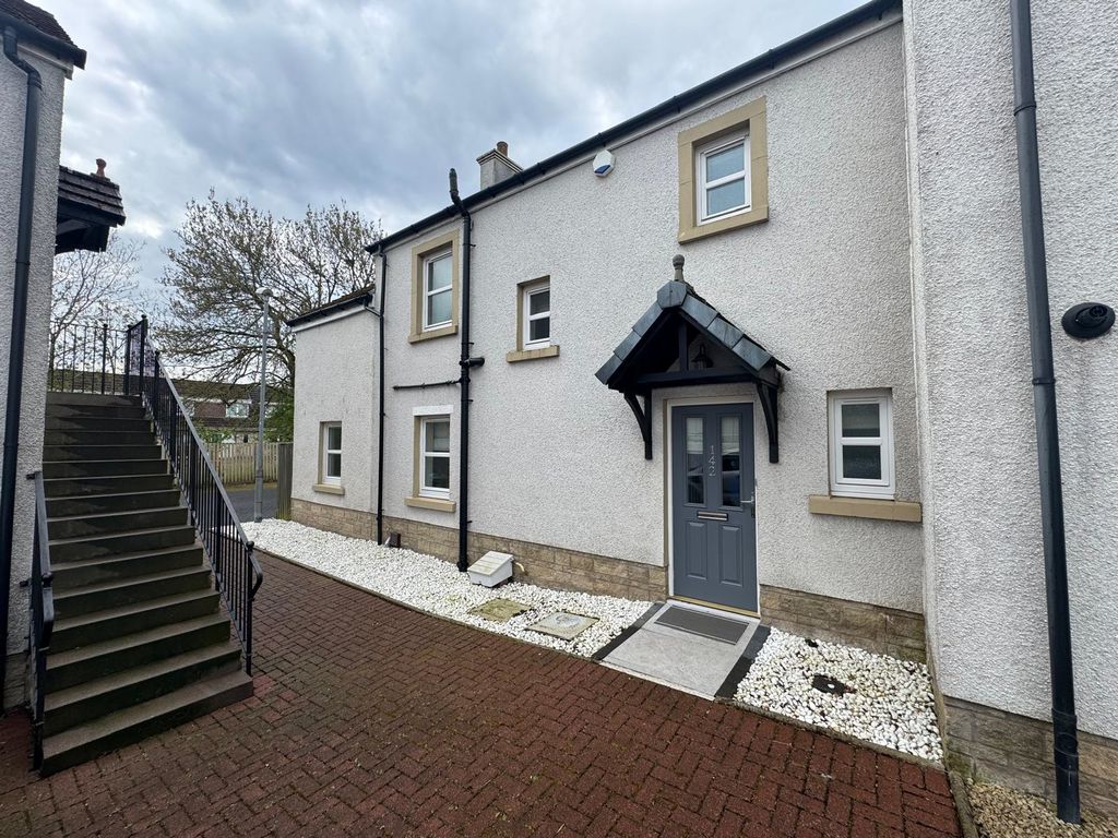 Mallots View Newton Mearns